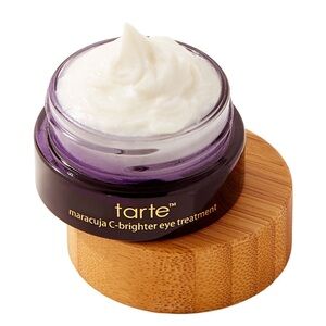 NIB tarte maracuja C-brighter Smoothing & Brightening Eye Cream